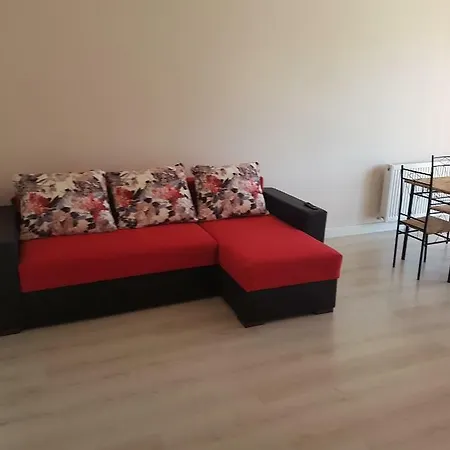 Alexandra Apartmán *