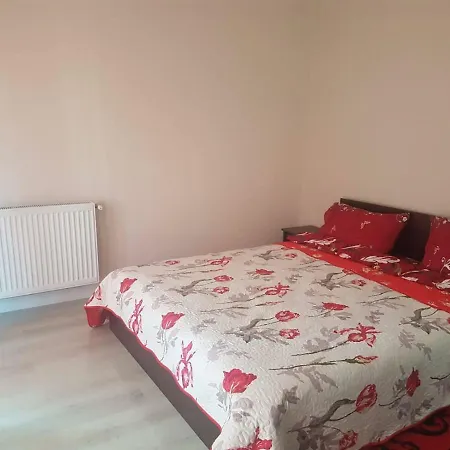 Alexandra Apartmán