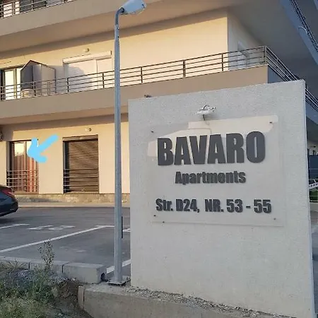Alexandra Apartmán *