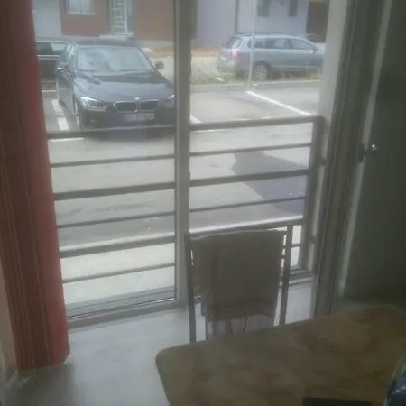 Alexandra Apartment Mamaia